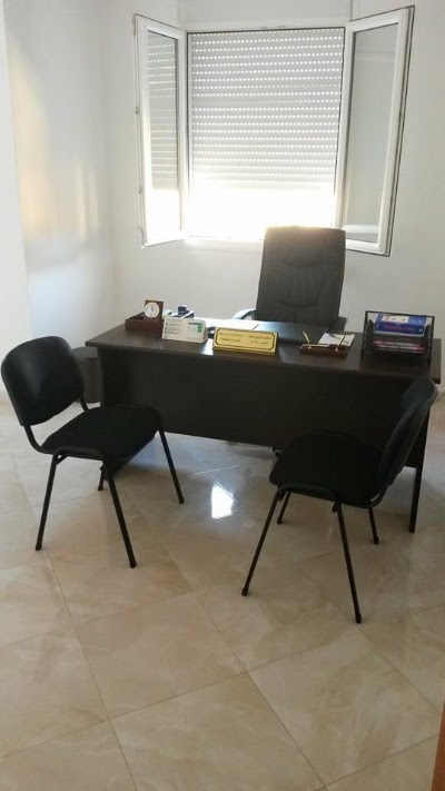 Photos of Dr-Baleh Dalila