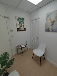 Photo n°9 de Ostéopathe Mandelieu Chubb Charlène à Mandelieu-la-Napoule (Ostéopathe)