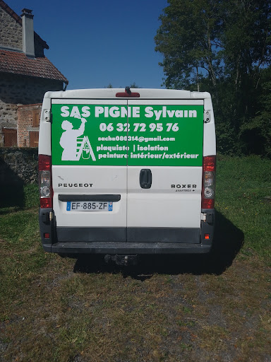 Pigne Sylvain SASU - Thumbnail