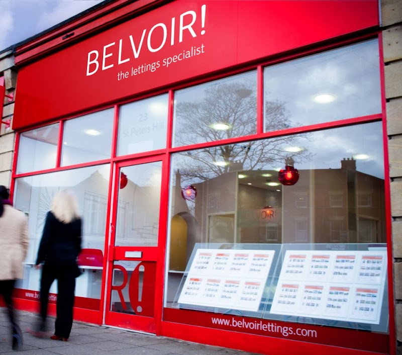 Belvoir Grantham photo 2
