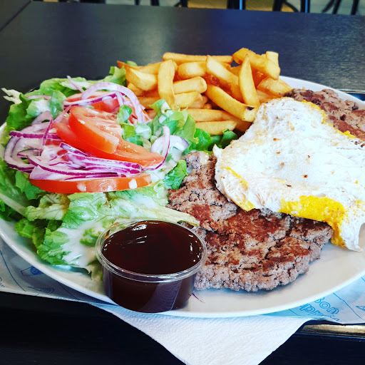 Photo 1 - Best burger restaurant HALAL