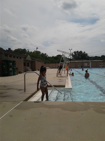 Town of Marion Community Pool