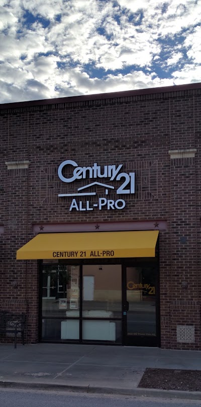 Century 21 All-Pro