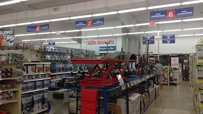 Harbor Freight Tools