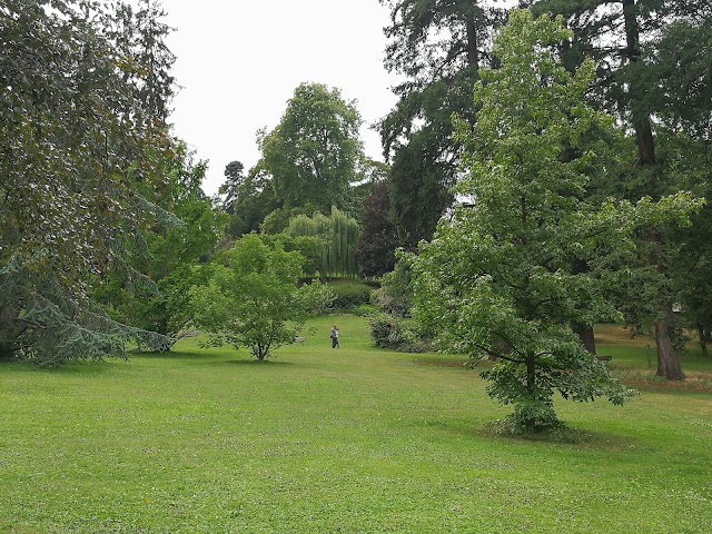 Parc Bargoin