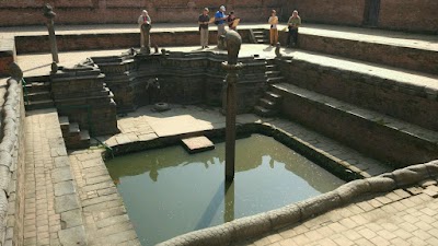 Photos of Bhaktapur Durbar Square
