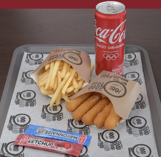 Photo 4 - MAC STAR BURGER