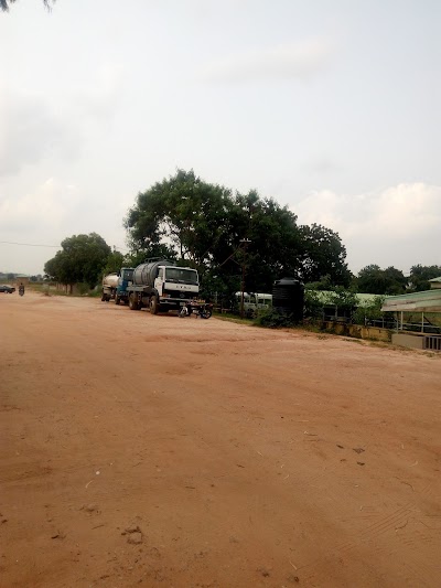 Photos of Federal Teaching Hospital