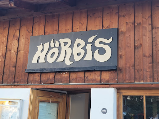 Hörbis - Visual