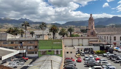 Photos of Museo De Tejidos El Obraje