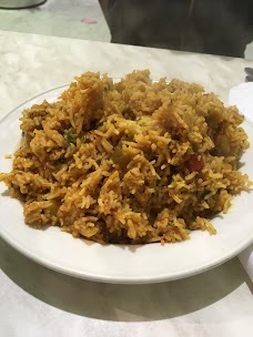 Lazeez Tandoori edinburgh