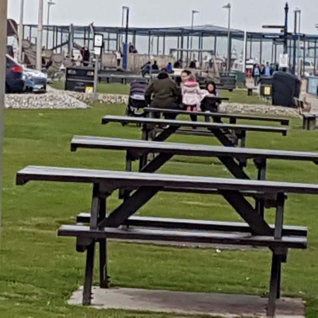 Hastings Pier