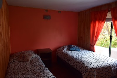 Photos of Caba&ntilde;as B&A
