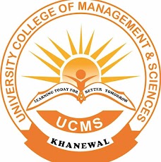 Unversity College of Management And Sciences (UCMS) khanewal