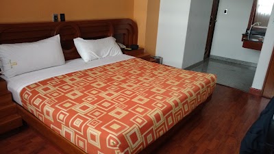 Photos of Hotel Plaza Solis