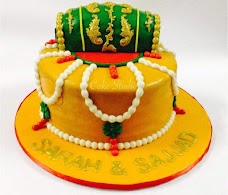 Cake Studio bahawalpur