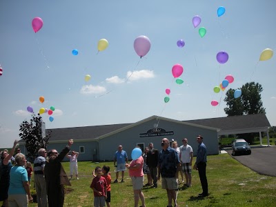 Todd Funeral Centre & Crematory