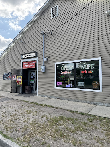 New York Mini Mart