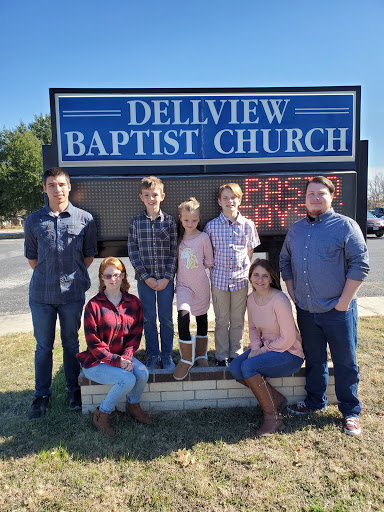 Dellview Baptist Church Gallery - United States