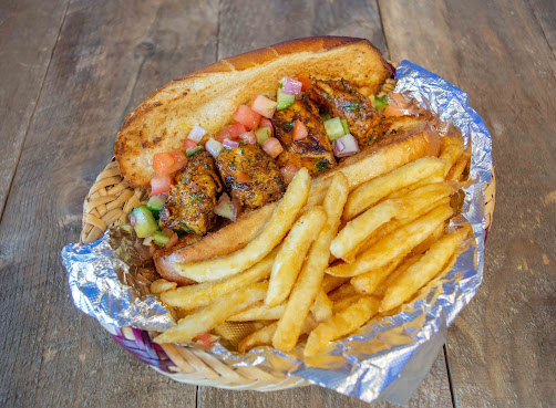 TajineXpress by null