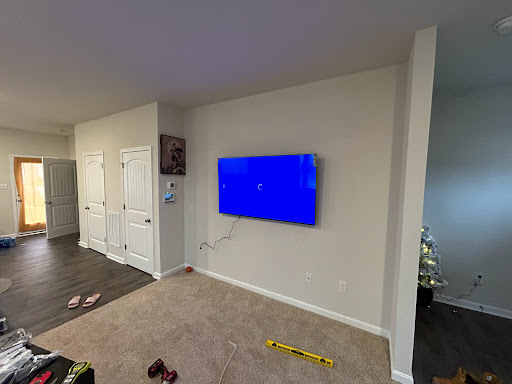 Dave In-Home Services Gallery - United States