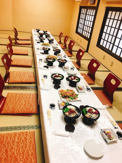 お食事処 やまぐち