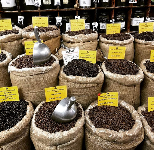Porto Rico Importing Co. - Thumbnail