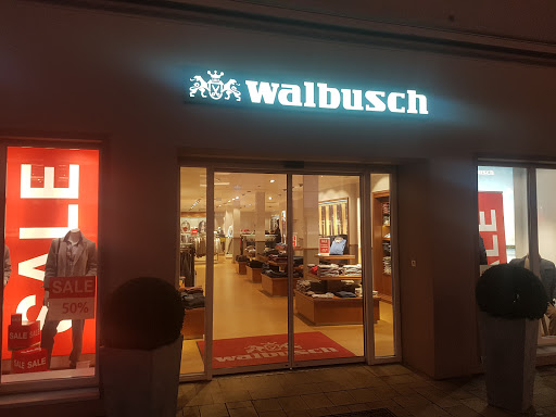 Walbusch - Filiale Minden - Thumbnail