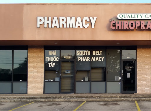 South Belt Pharmacy