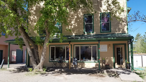 White River Books - Thumbnail