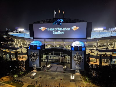 Bank of America Stadium