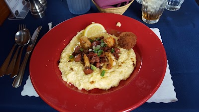 Photos of Key West Shrimp House