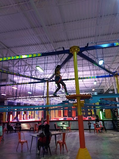 Urban Air Trampoline and Adventure Park