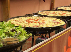 Photo n°11 de El Mediterraneo TRAITEUR à Rouen (Restaurant)