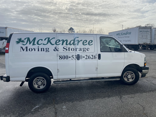 McKendree Moving & Storage - Thumbnail
