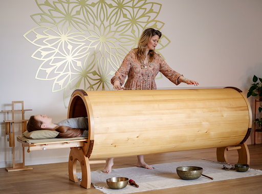 Kalejdoskop terapie holistyczne | Sonora Warszawa | Lomi Healing i inne