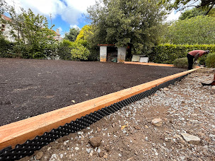 Photo n°6 de Rvs Jardins à Le Cannet (Jardinier)