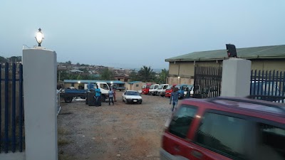 Photos of Ola-Olalee Afri Shipping