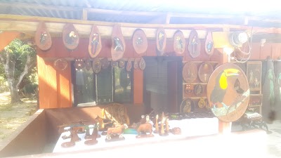 Photos of Souvenir Art Gallery Ropowi