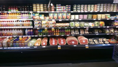 Albertsons Market