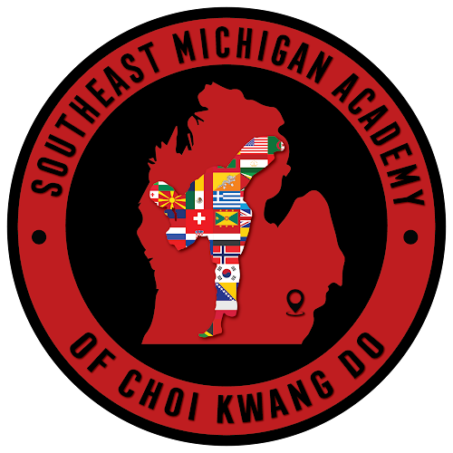 Southeast Michigan Academy of Choi Kwang Do - karate in Romulus, Michigan