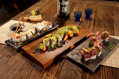 Photos of Dragonfly Robata Grill & Sushi