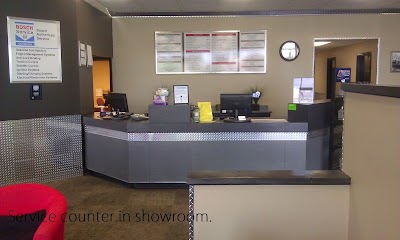 Photos of Shores Car Care