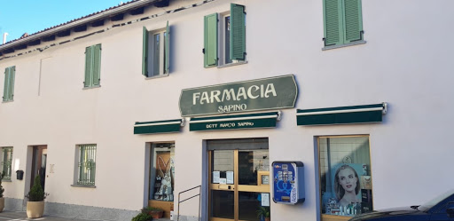 Farmacia Sapino Dott. Marco