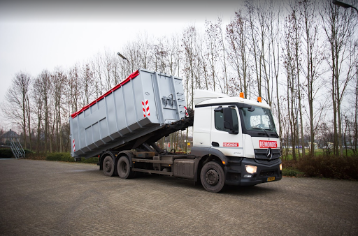 REMONDIS, locatie Doetinchem - Thumbnail