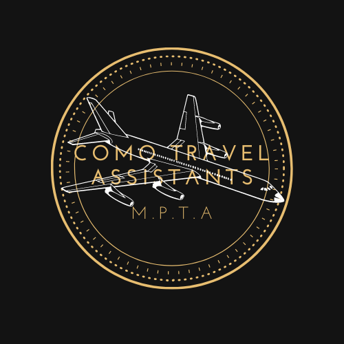 COMO Travel Assistants Gallery - United States