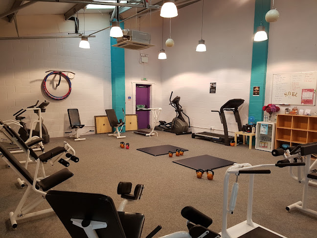 Resistance Fitness
