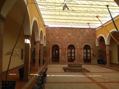 Photos of EL Marques