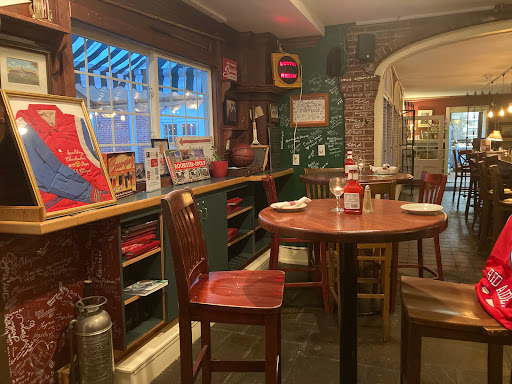 Spaulding Steak & Ale - Thumbnail