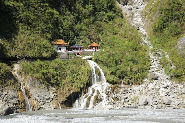 Changchun Shrine